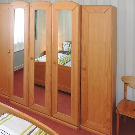 Attraktives Ferienhaus Tannhe