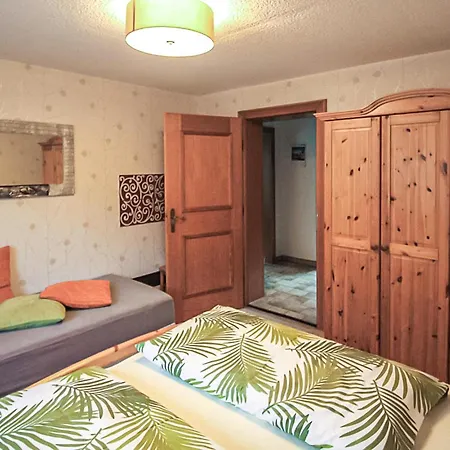 Holiday home Attraktives Ferienhaus Tannhe Tannheim