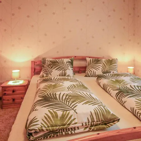 Attraktives Ferienhaus Tannhe Holiday home *