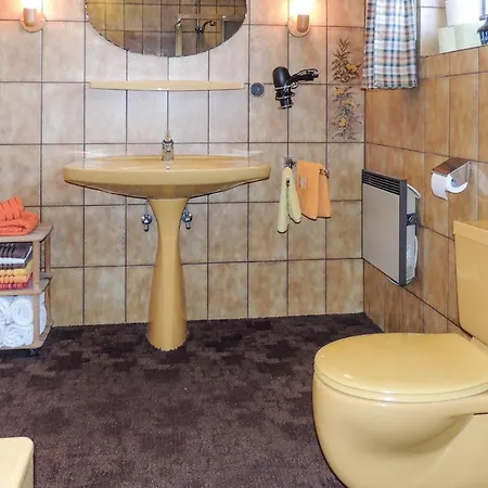 Attraktives Ferienhaus Tannhe Holiday home *