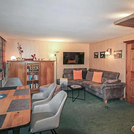 Attraktives Ferienhaus Tannhe Tannheim