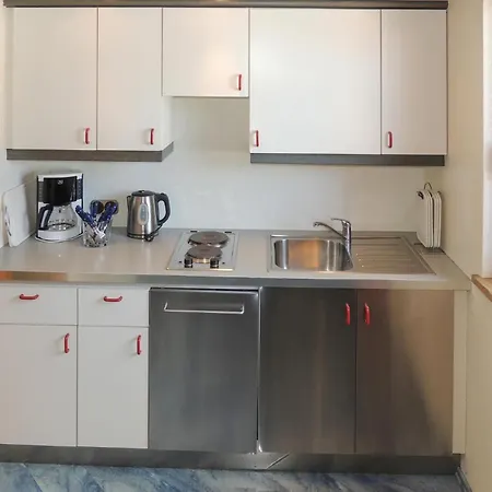 Holiday home Attraktives Ferienhaus Tannhe Tannheim