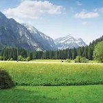 Attraktives Tannhe Сasa de vacaciones *