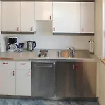 Сasa de vacaciones Attraktives Tannhe Tannheim