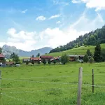 Attraktives Tannhe *